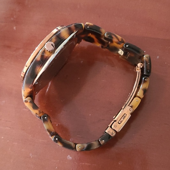 fossil watch - Picture 2 of 5